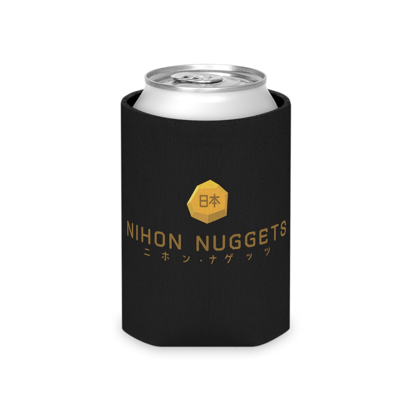 Nugget Koozie