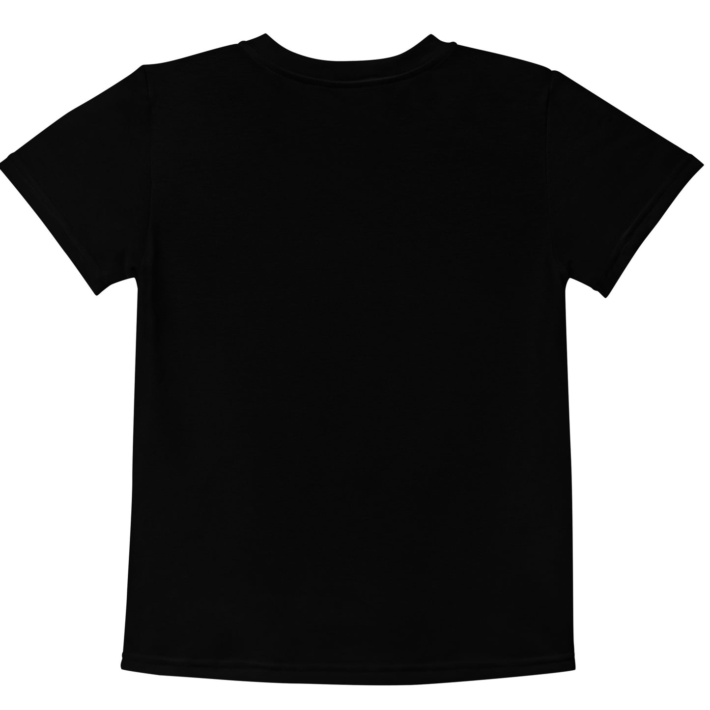 Kid's Blacked Out Nugget Tee