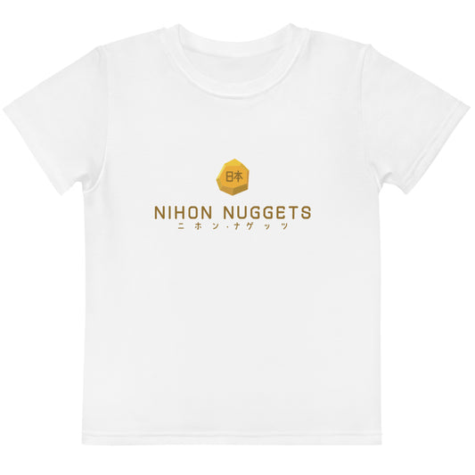 Kid's OG Nugget Tee