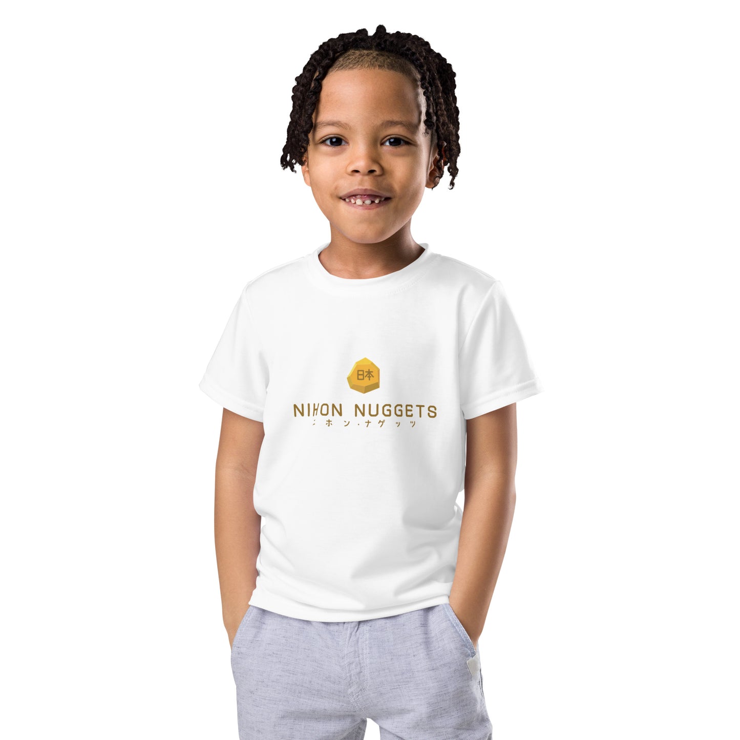 Kid's OG Nugget Tee