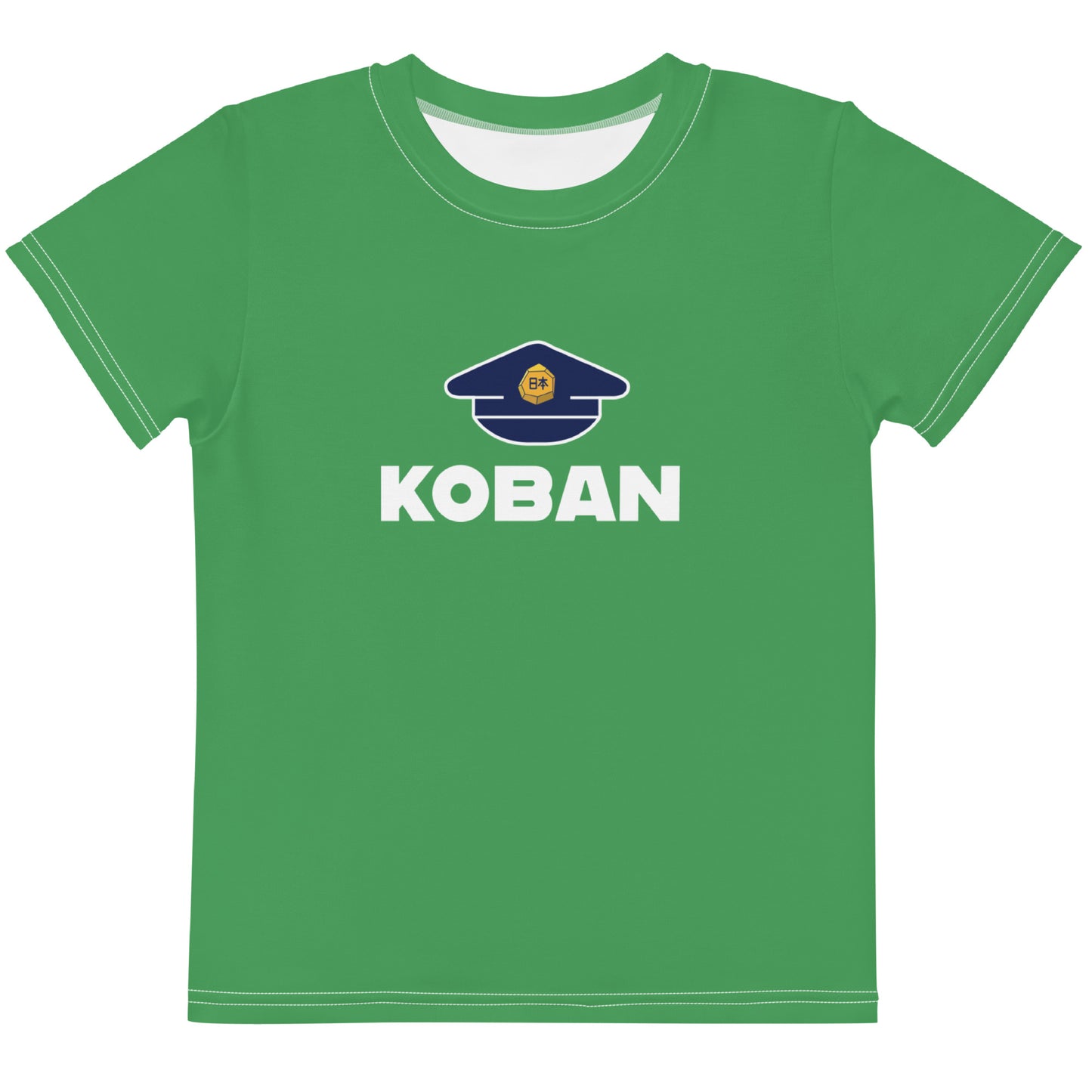 Kid's Koban Tee