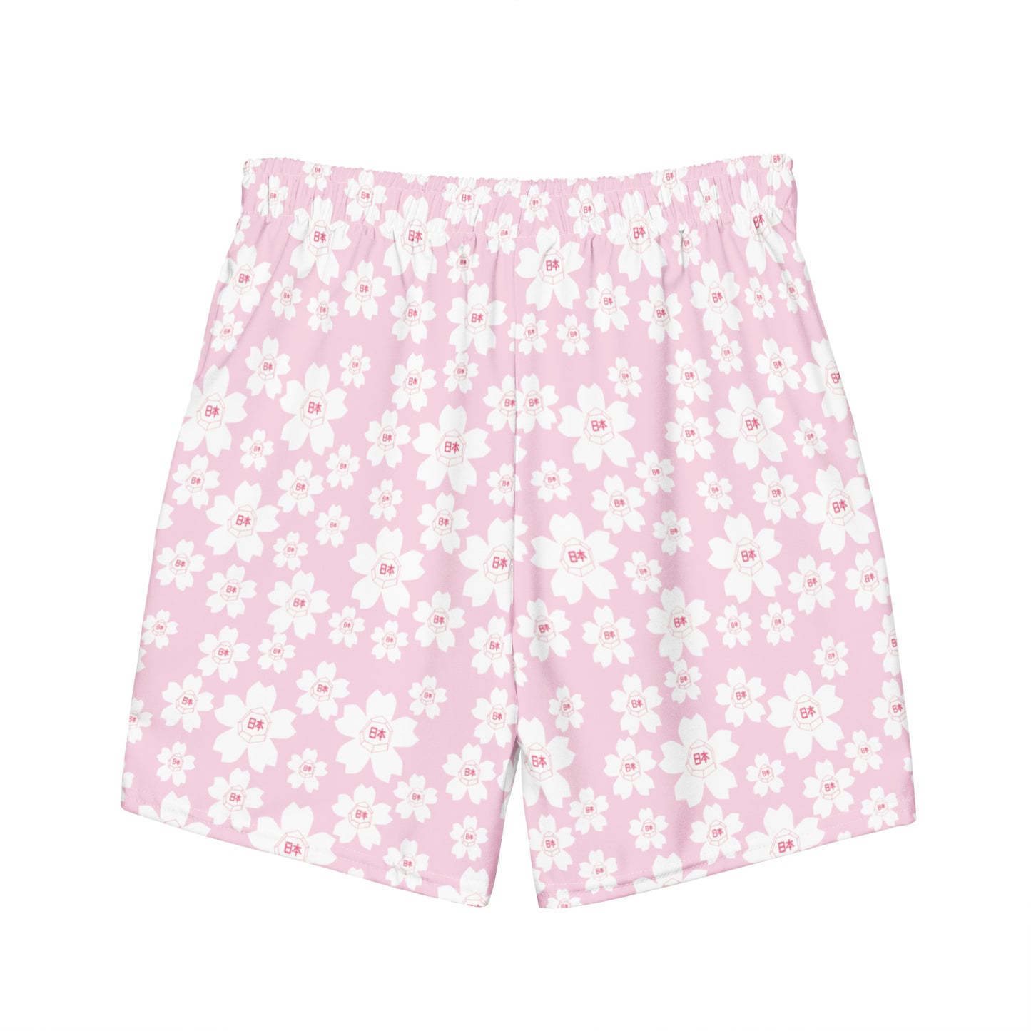 Sakura Nugget Swim Trunks