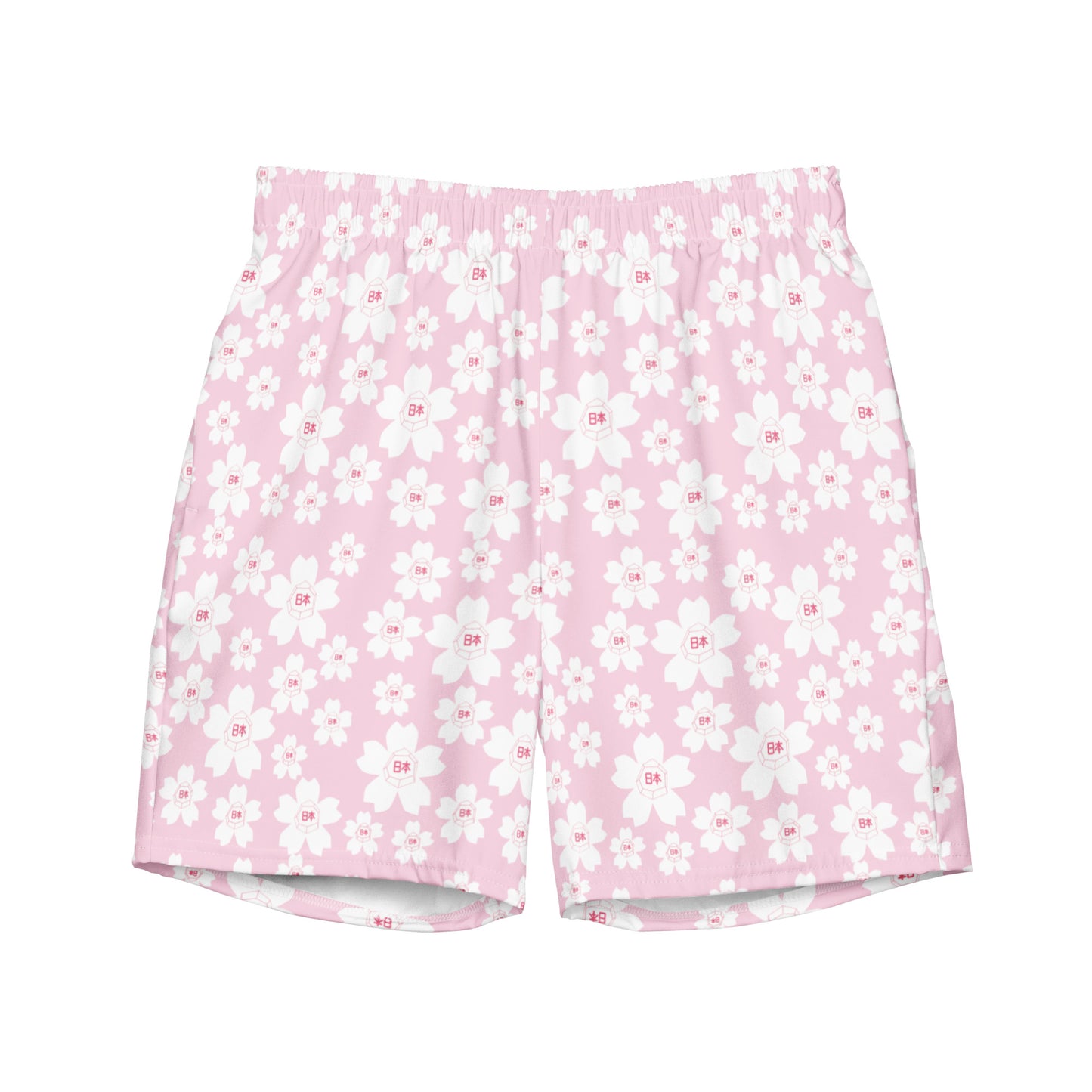 Sakura Nugget Swim Trunks