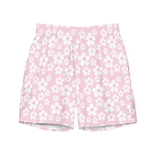 Sakura Nugget Swim Trunks