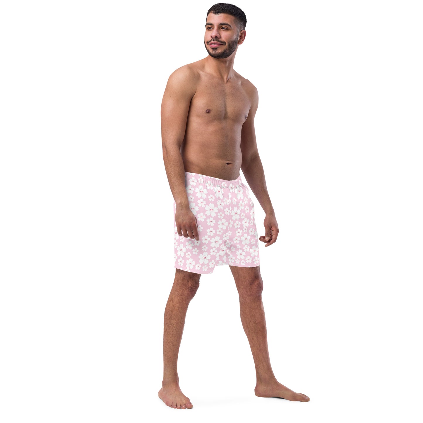 Sakura Nugget Swim Trunks