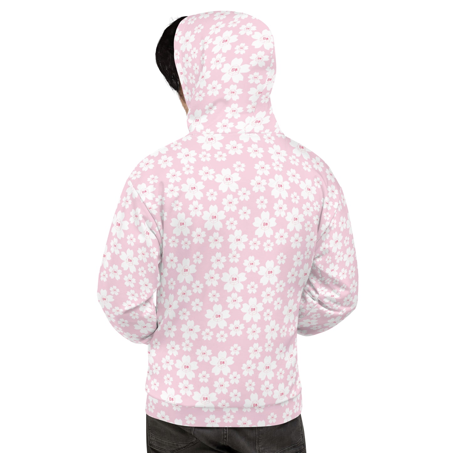 Sakura Nugget Hoodie