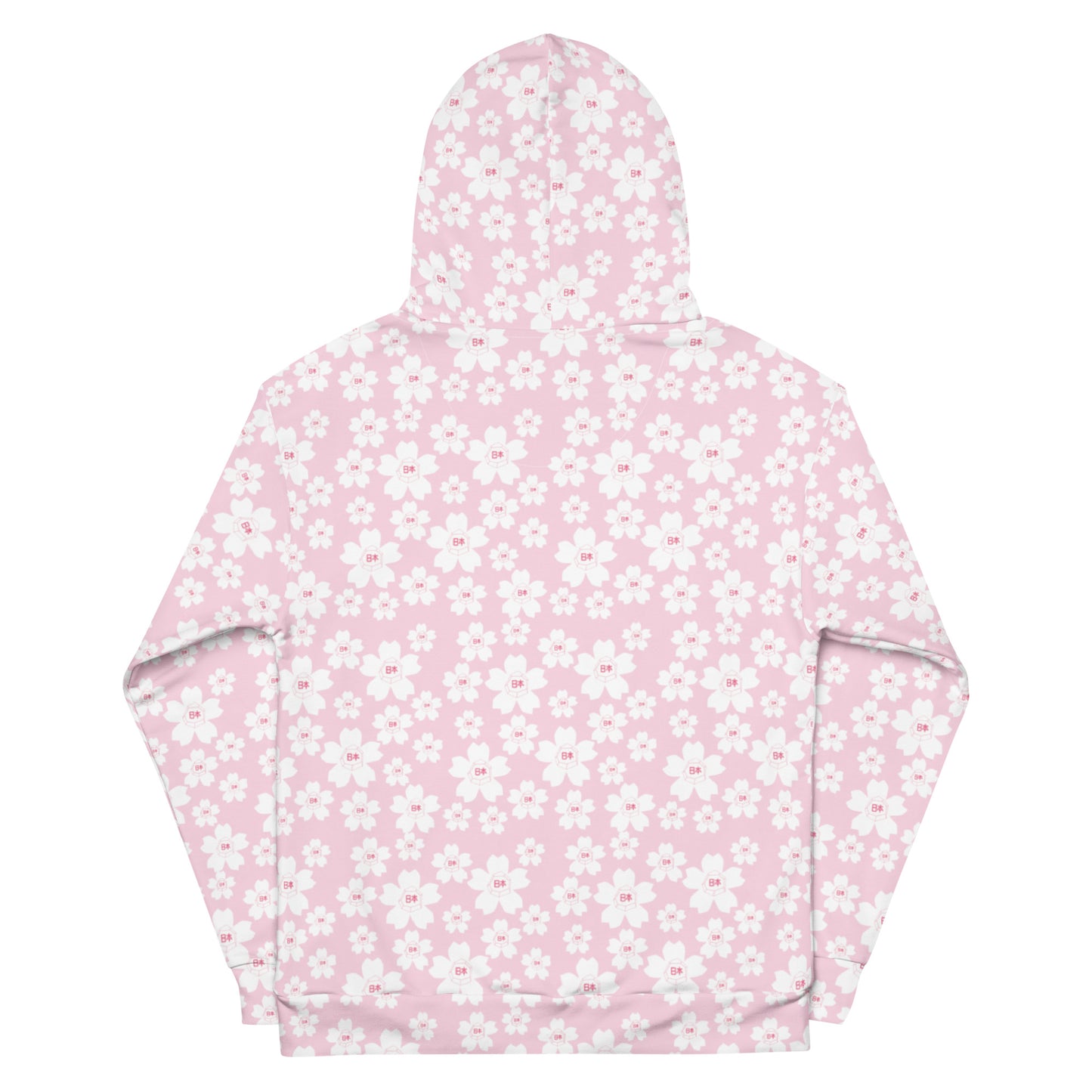 Sakura Nugget Hoodie