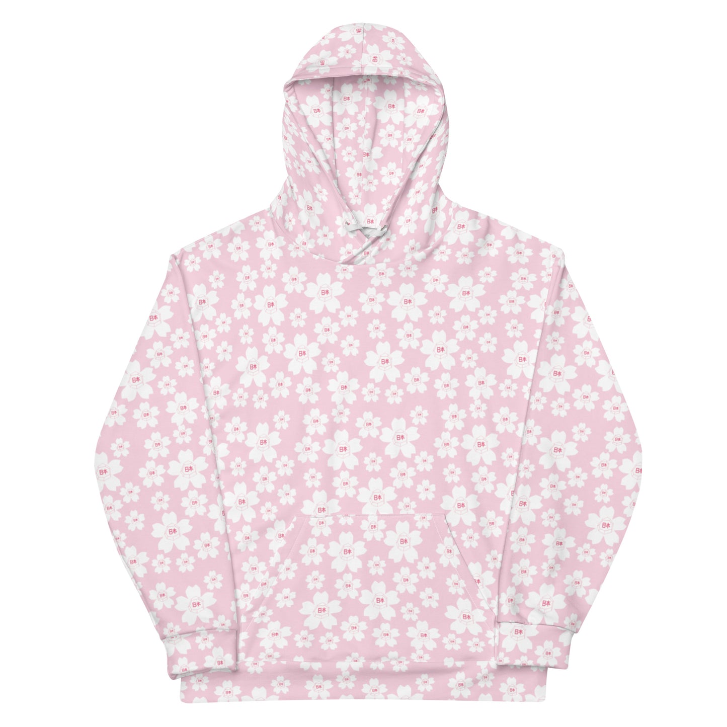 Sakura Nugget Hoodie