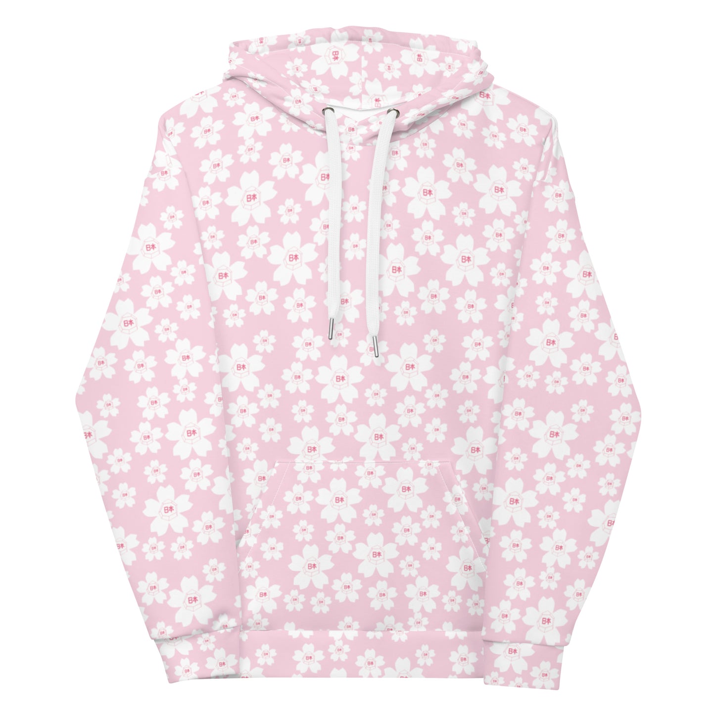 Sakura Nugget Hoodie