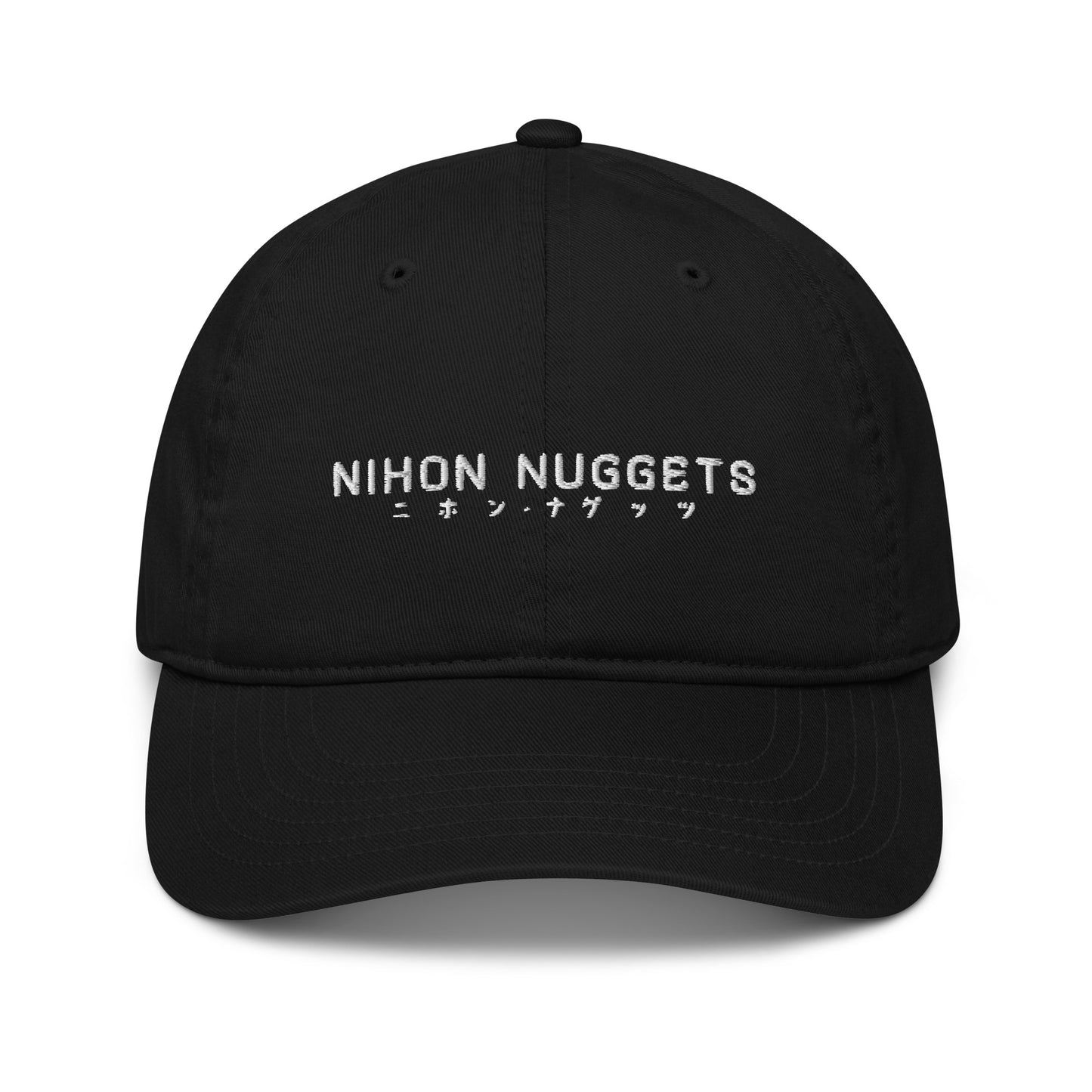 Nugget Hat