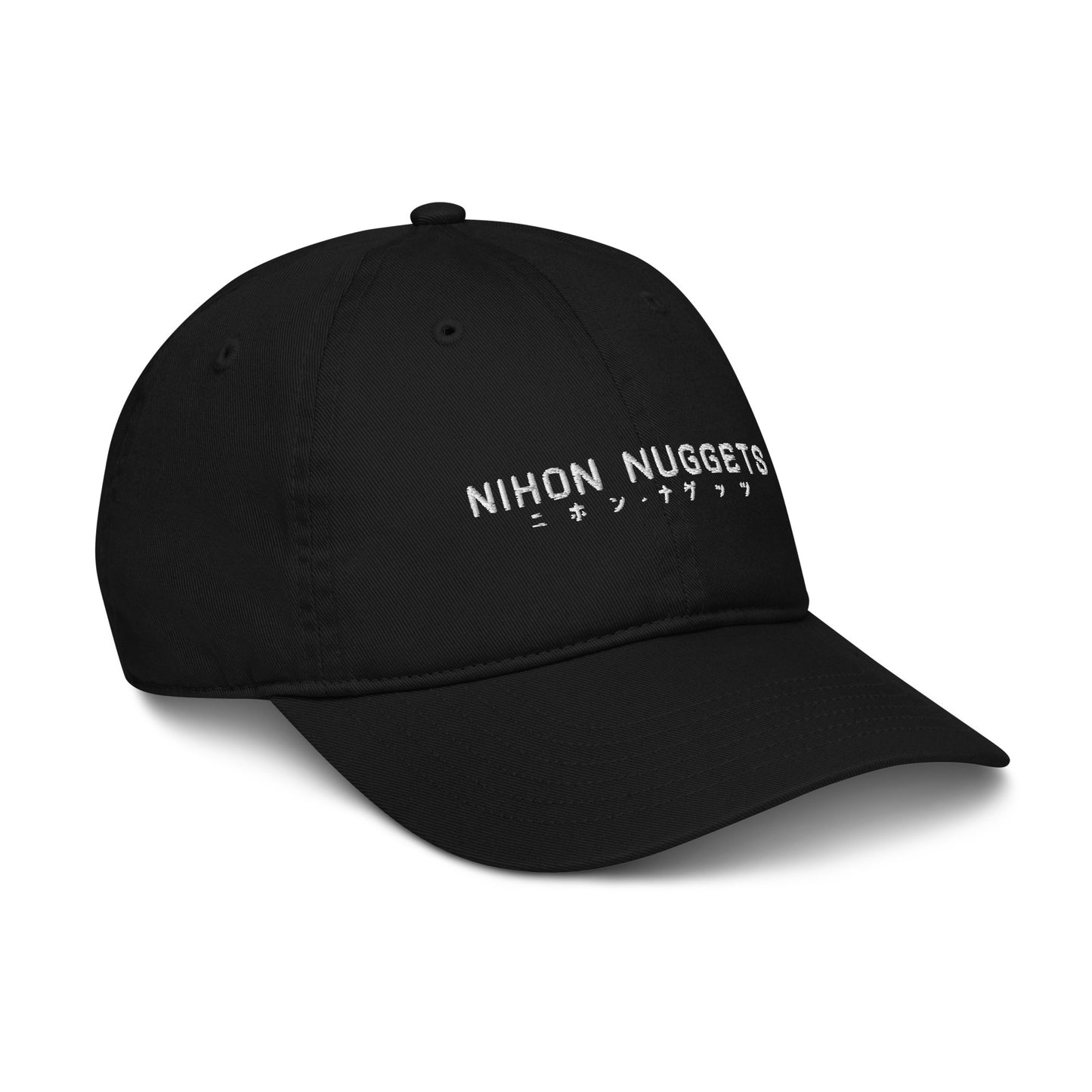 Nugget Hat