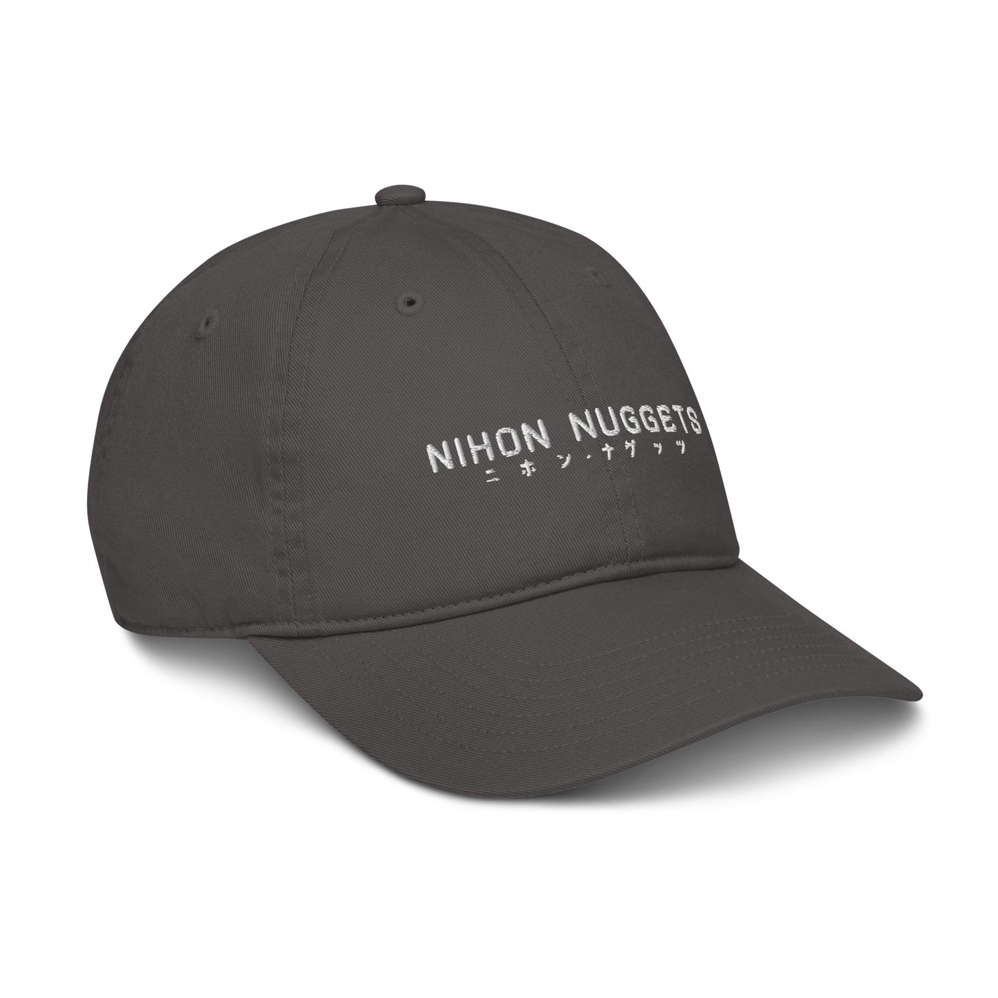 Nugget Hat