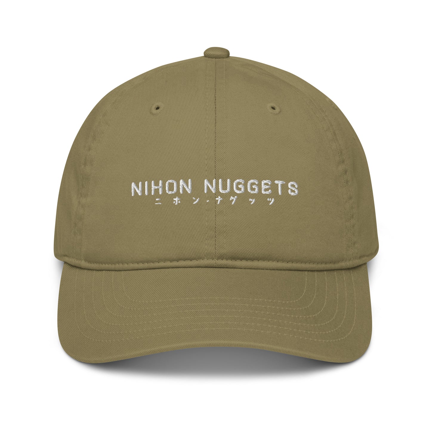 Nugget Hat