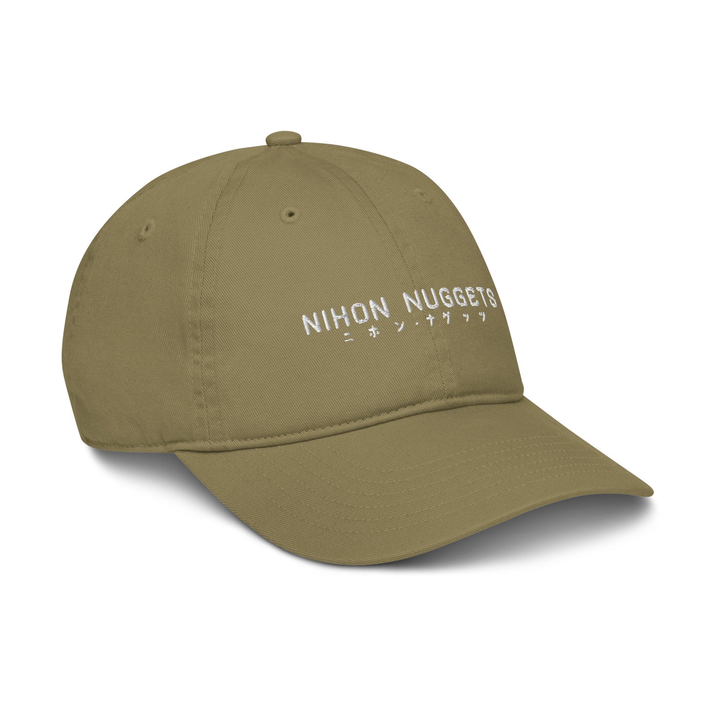 Nugget Hat