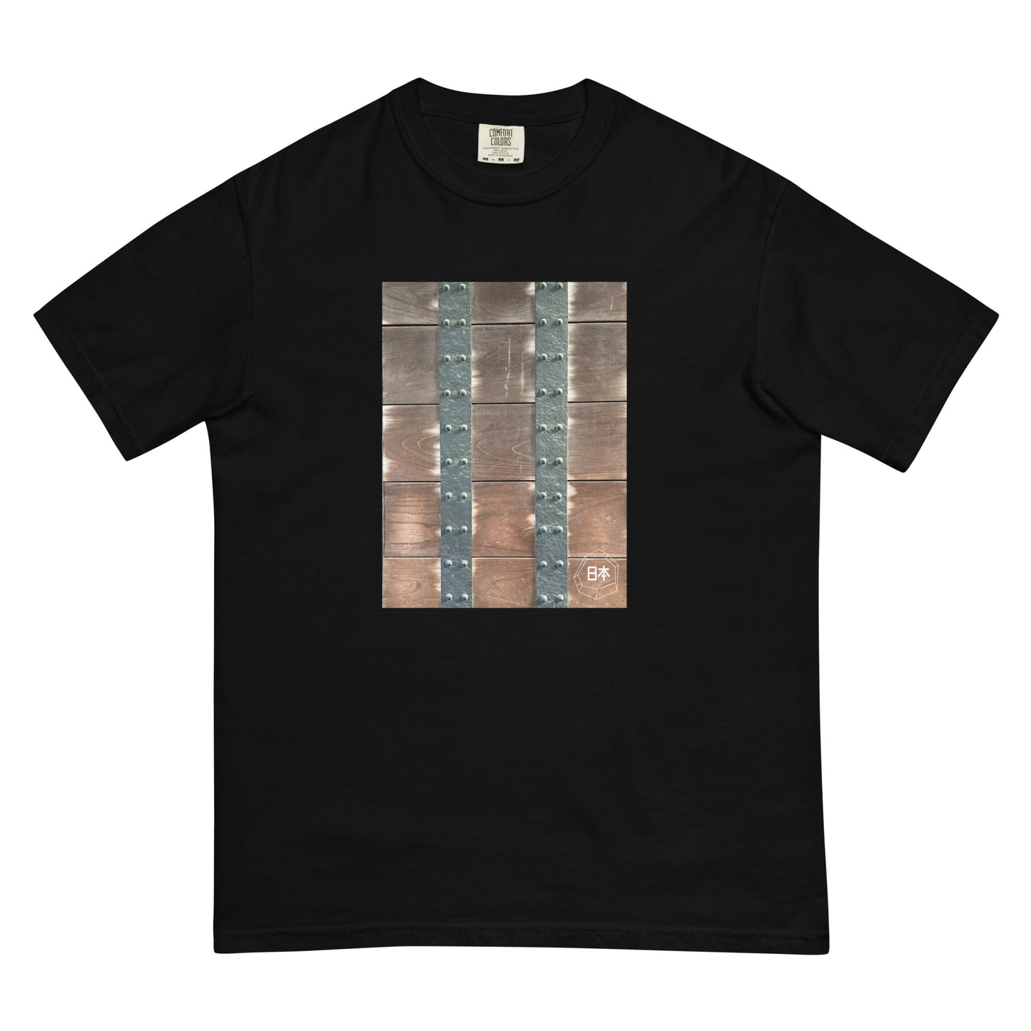 Imperial Gate Tee