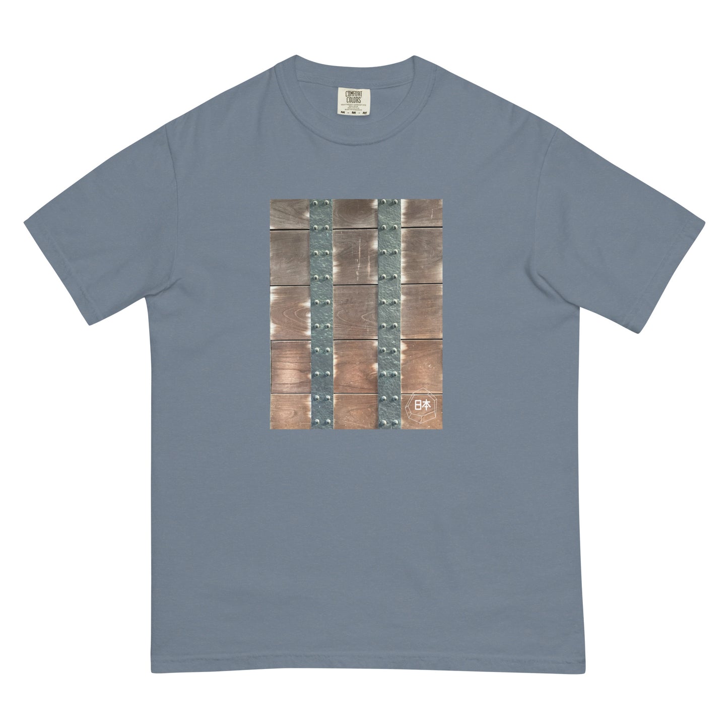 Imperial Gate Tee