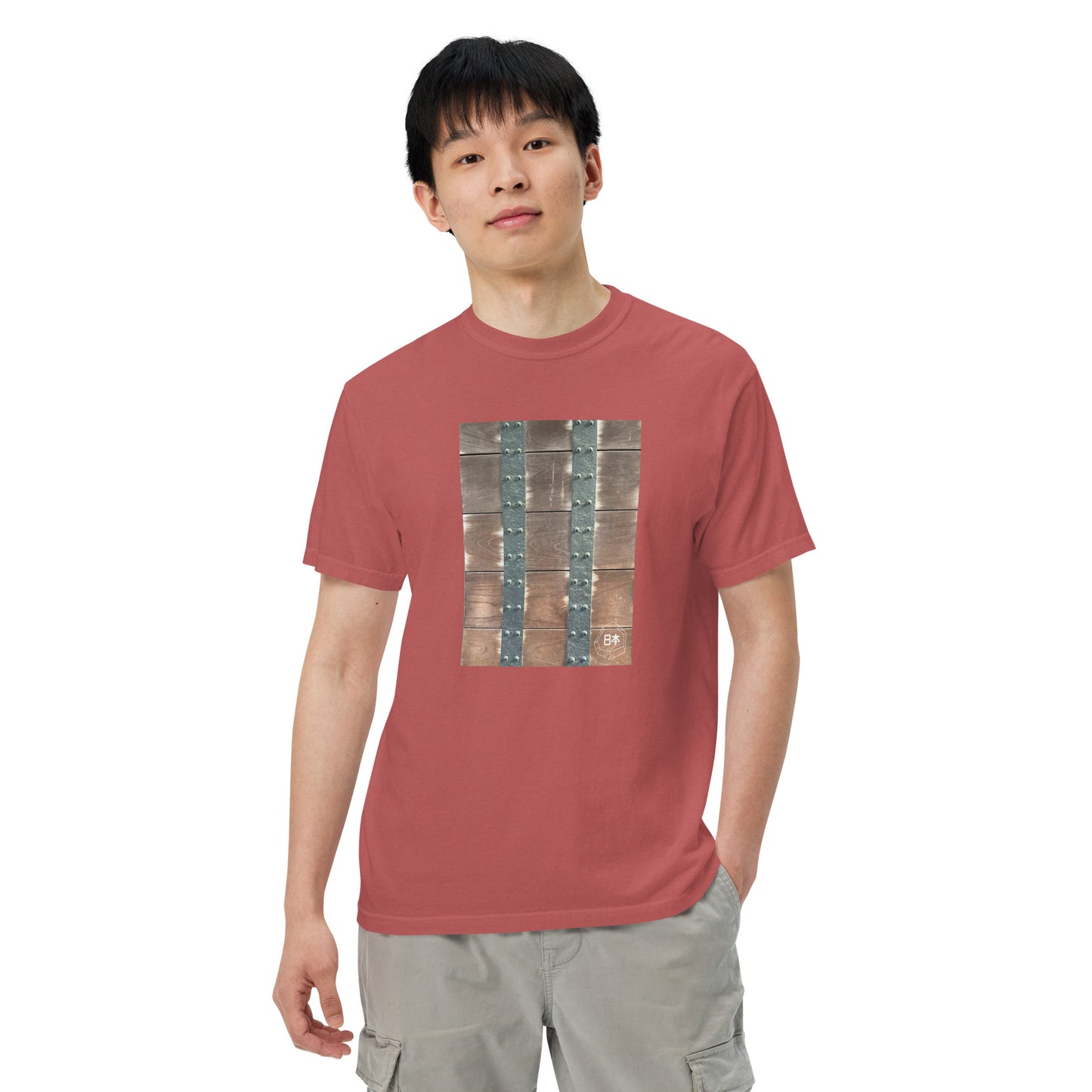 Imperial Gate Tee