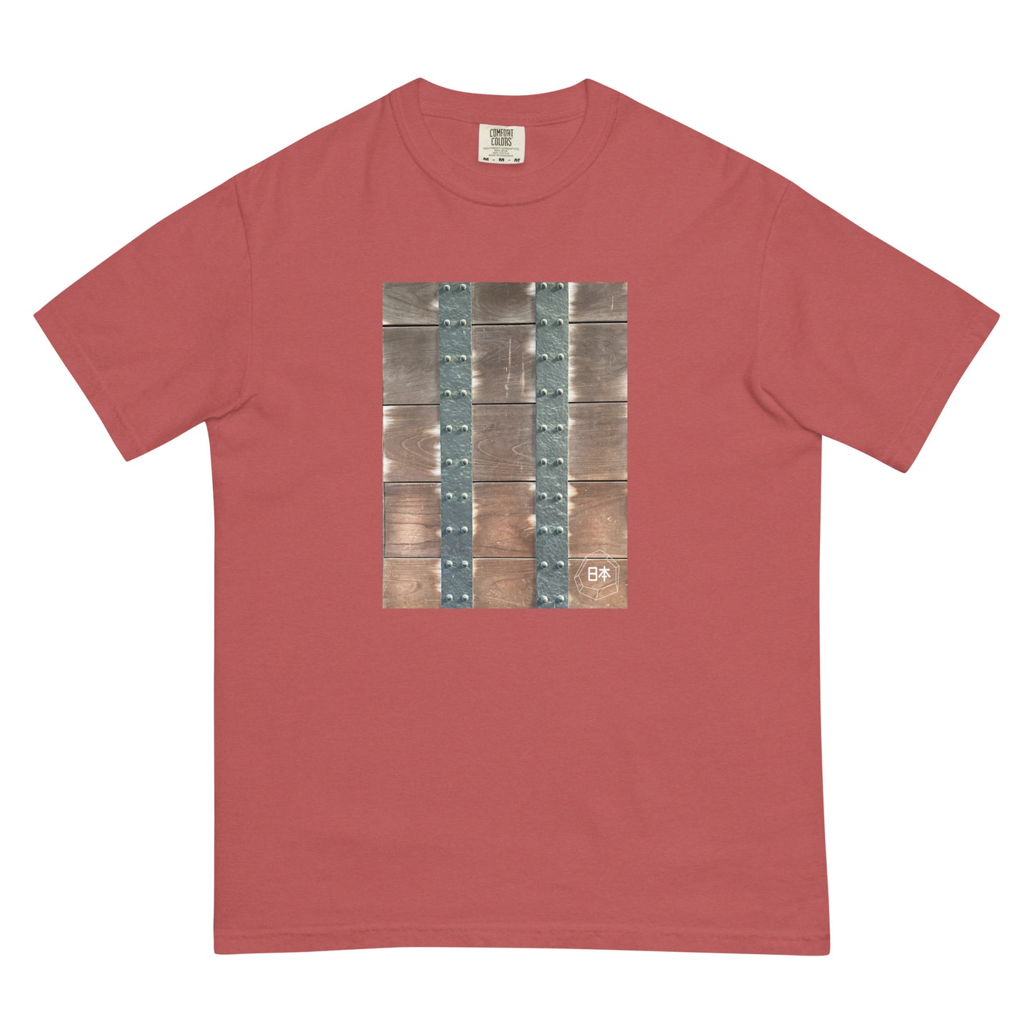 Imperial Gate Tee