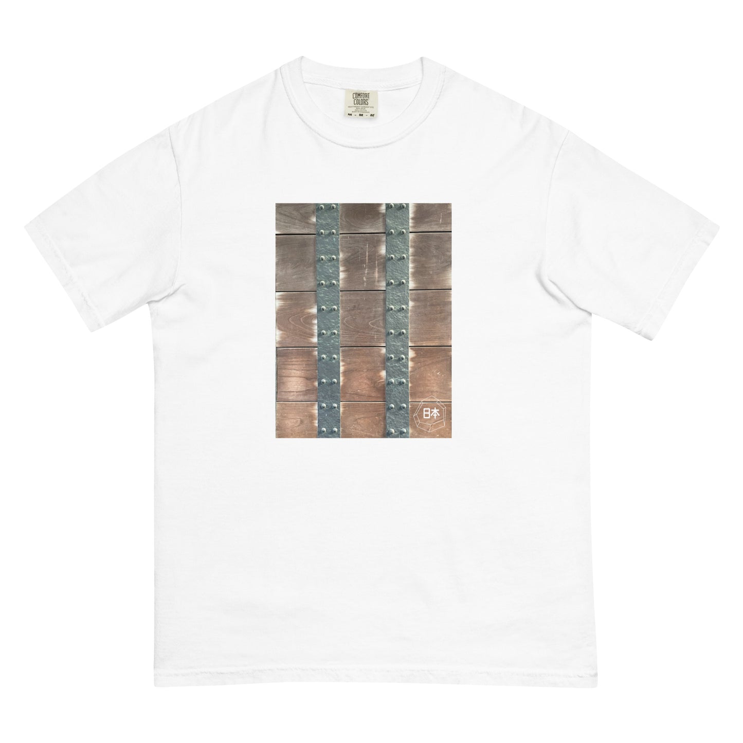 Imperial Gate Tee