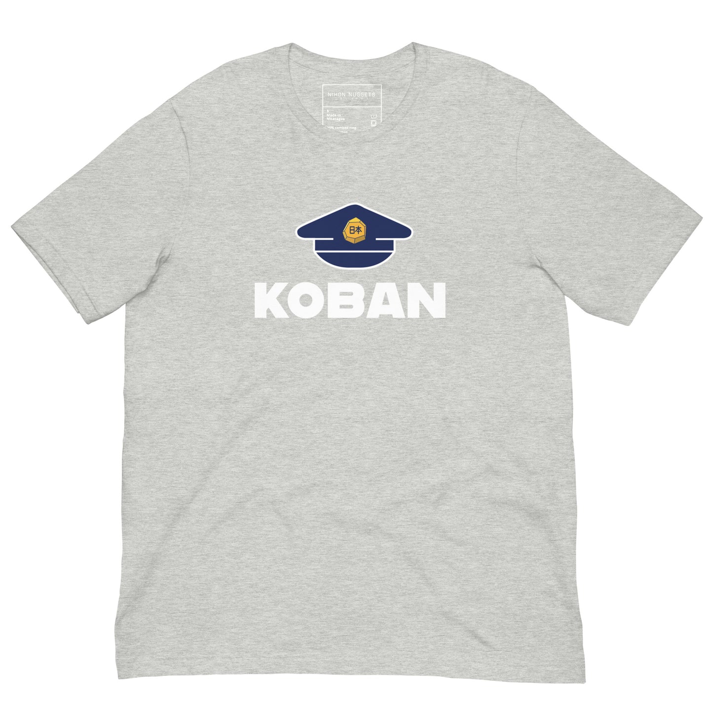 Koban Tee