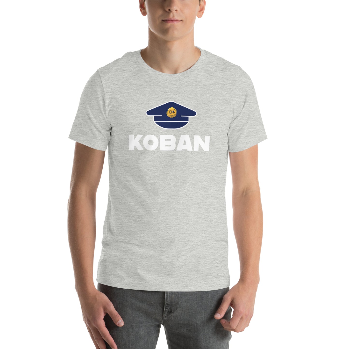 Koban Tee