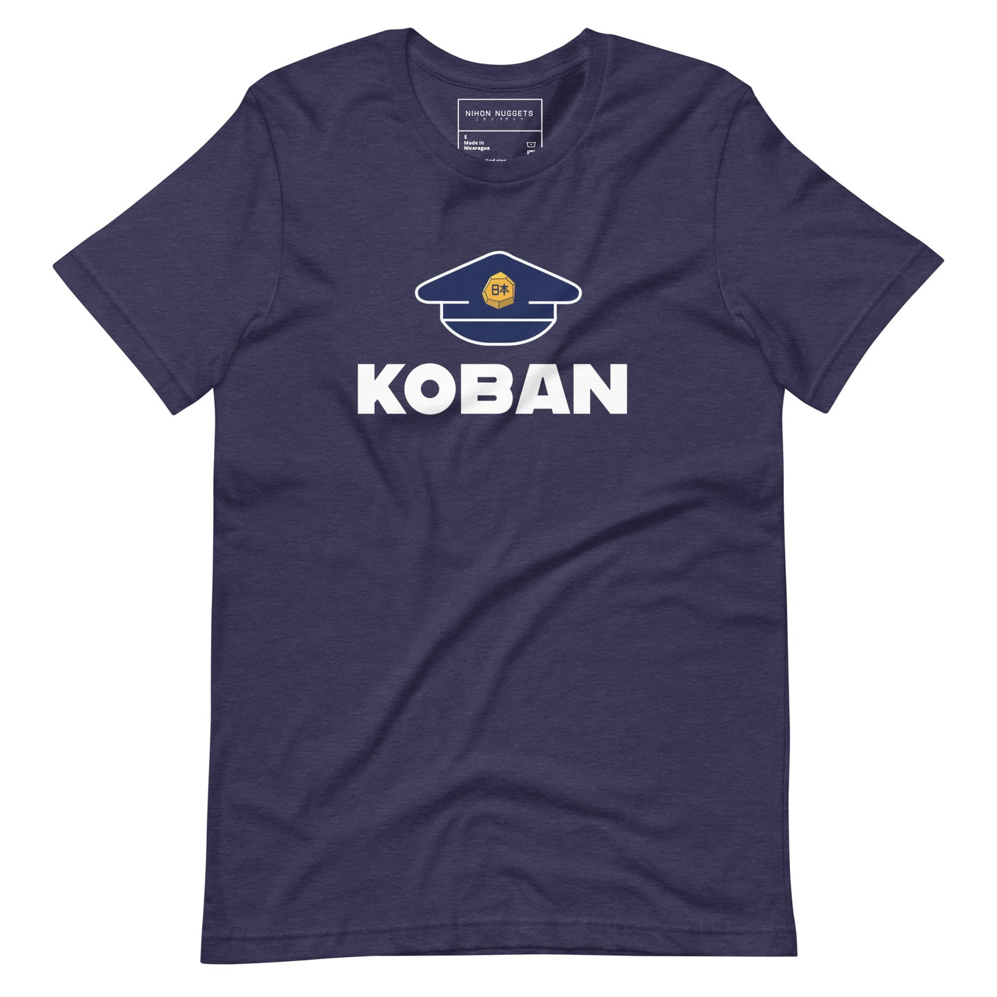 Koban Tee