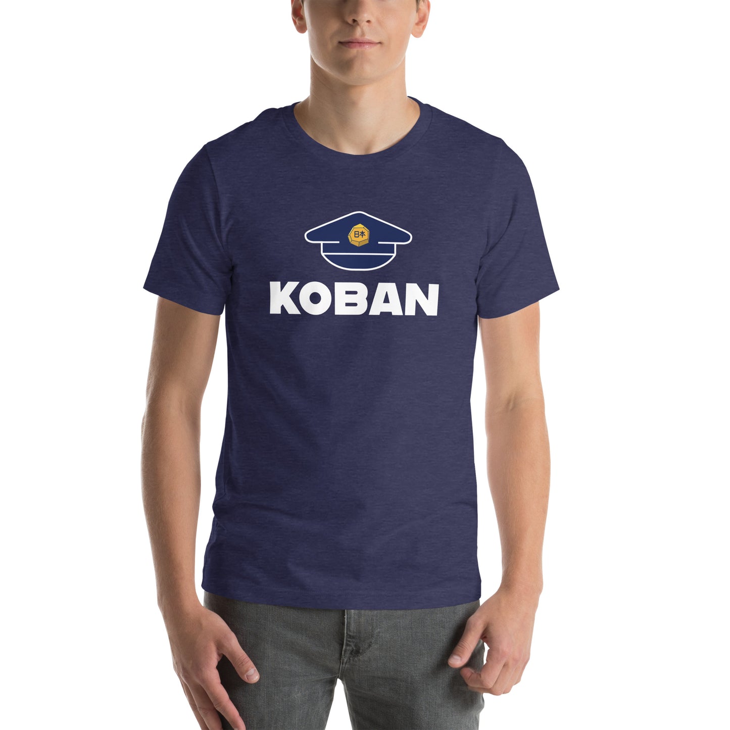 Koban Tee