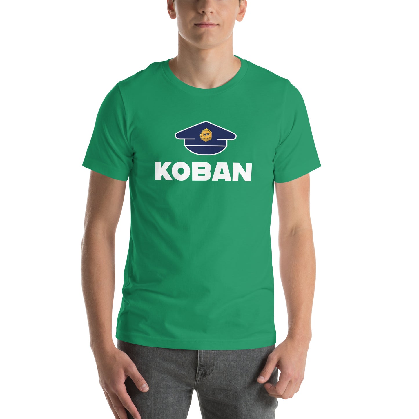 Koban Tee