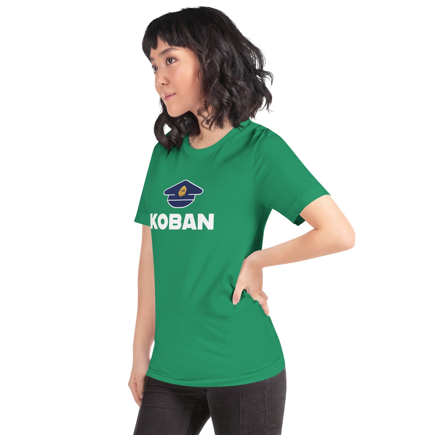 Koban Tee