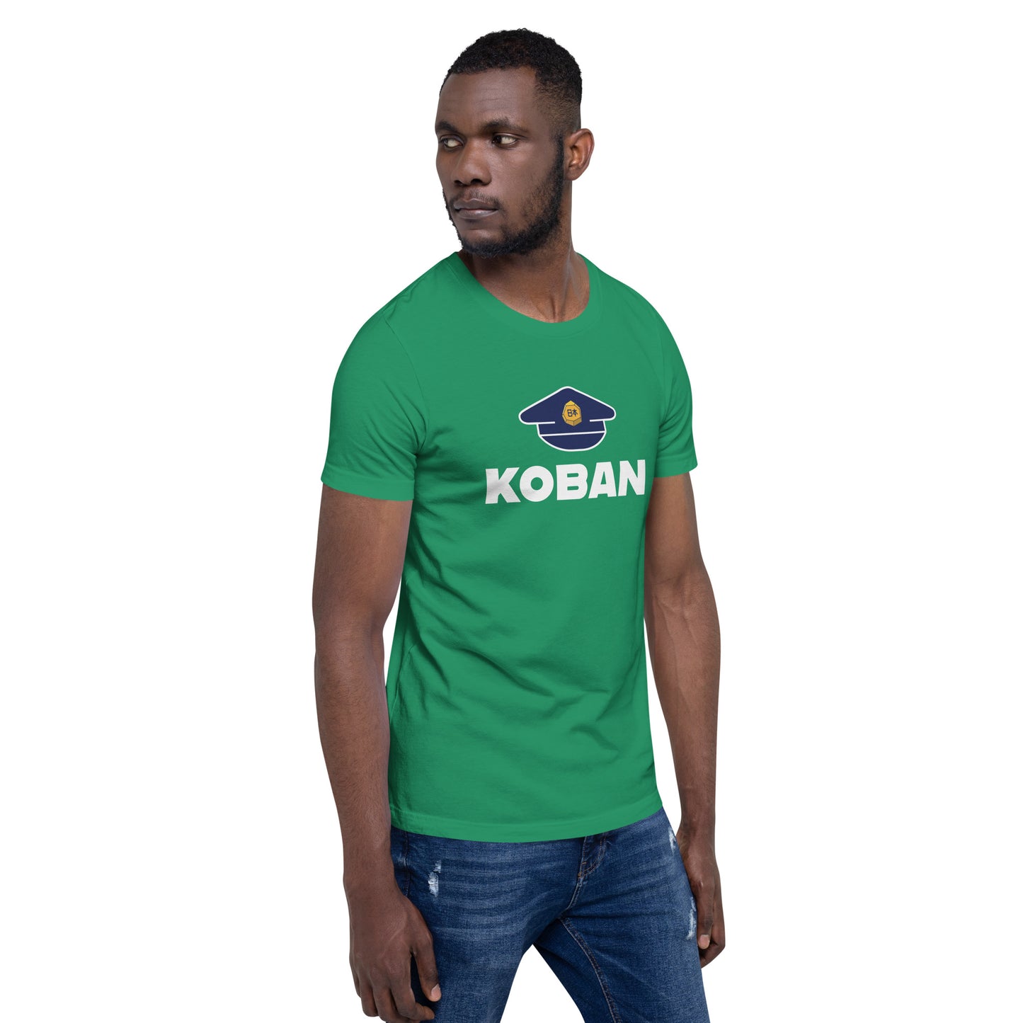 Koban Tee